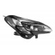 Vauxhall Corsa 2014-2019 LED Bi-Xenon Head Lamp Unit Driver Side